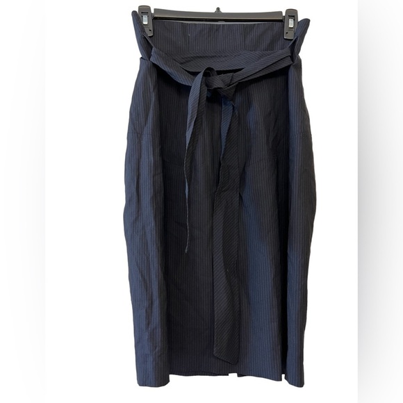 Club Monaco wool blend skirt size 4 - Picture 1 of 8